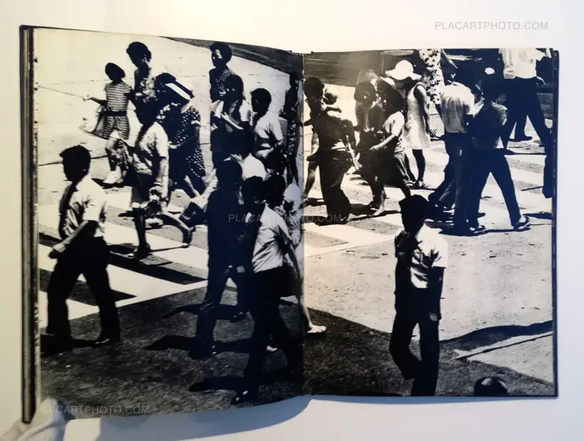 Collective – Hiroshima, Hiroshima, Hiroshima (With yellow leaflet)