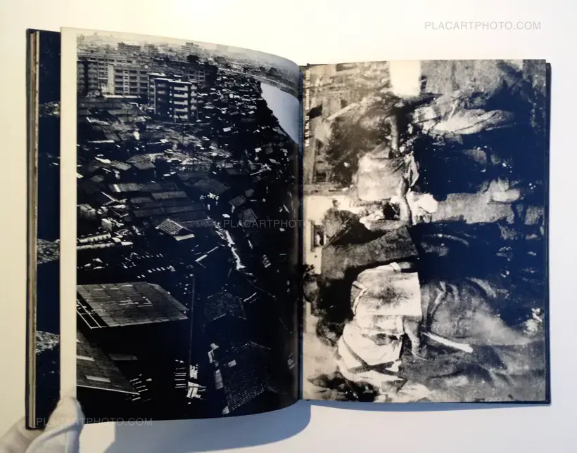 hiroshimaページ Collective: Hiroshima, Hiroshima, Hiroshima (With yellow leaflet