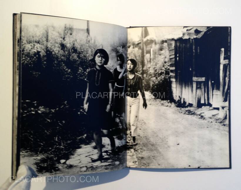 Collective: Hiroshima, Hiroshima, Hiroshima (With yellow leaflet