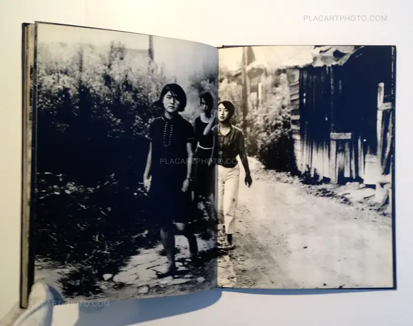Collective – Hiroshima, Hiroshima, Hiroshima (With yellow leaflet)