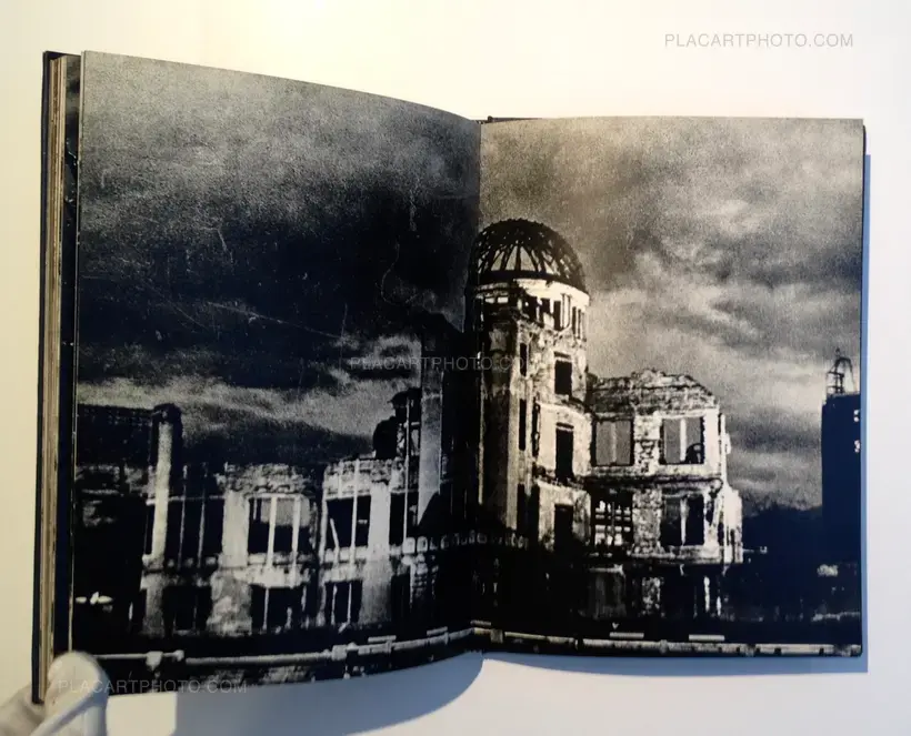 Collective – Hiroshima, Hiroshima, Hiroshima (With yellow leaflet)