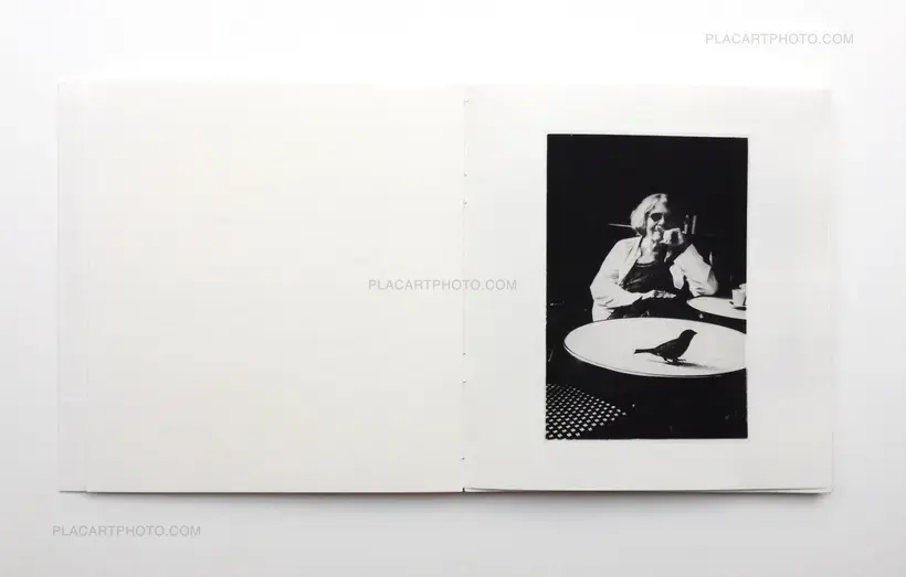 Christian Bragg – I wish to see where the winds meet (Deluxe Gravure Edition on 30)