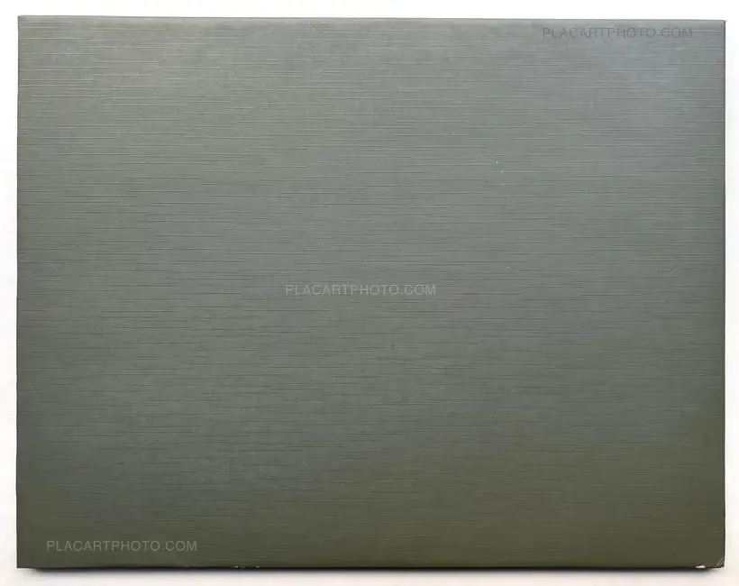 Shoji Ueda – Shoji Ueda Polaroid 35m/m Photo Album