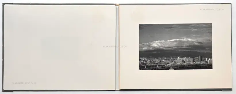 Shoji Ueda – Shoji Ueda Polaroid 35m/m Photo Album
