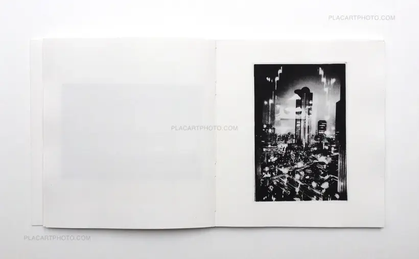 Christian Bragg – I wish to see where the winds meet (Deluxe Gravure Edition on 30)