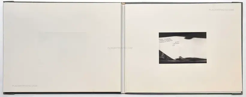 Shoji Ueda – Shoji Ueda Polaroid 35m/m Photo Album