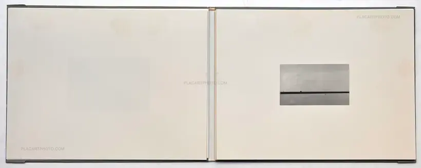Shoji Ueda – Shoji Ueda Polaroid 35m/m Photo Album