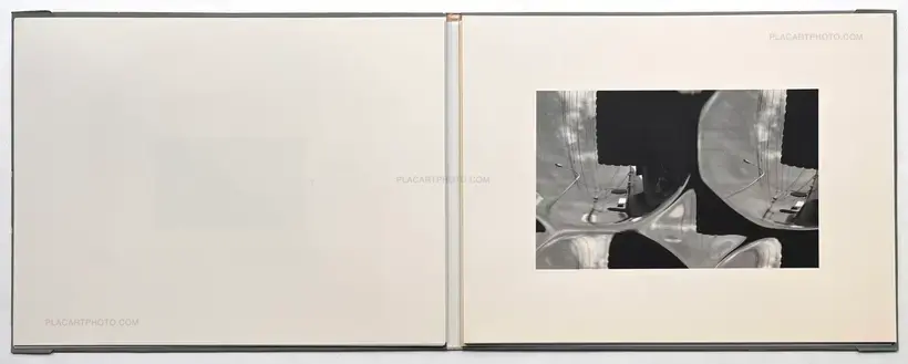 Shoji Ueda – Shoji Ueda Polaroid 35m/m Photo Album