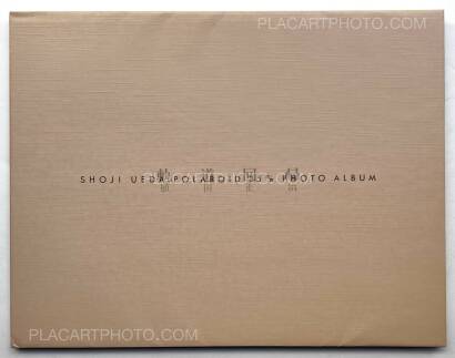 Shoji Ueda,Shoji Ueda Polaroid 35m/m Photo Album Shoji Ueda,Shoji Ueda Polaroid 35m/m Photo Album