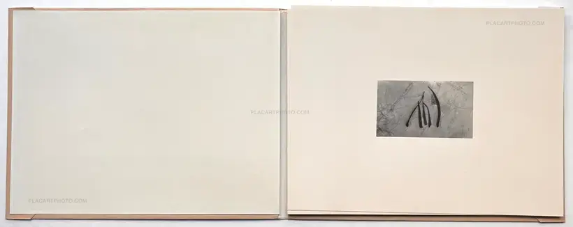 Shoji Ueda – Shoji Ueda Polaroid 35m/m Photo Album