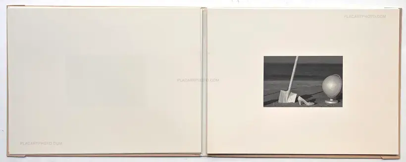 Shoji Ueda – Shoji Ueda Polaroid 35m/m Photo Album