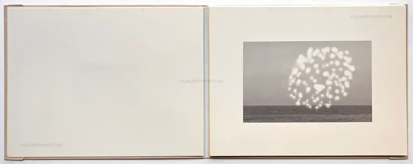 Shoji Ueda – Shoji Ueda Polaroid 35m/m Photo Album