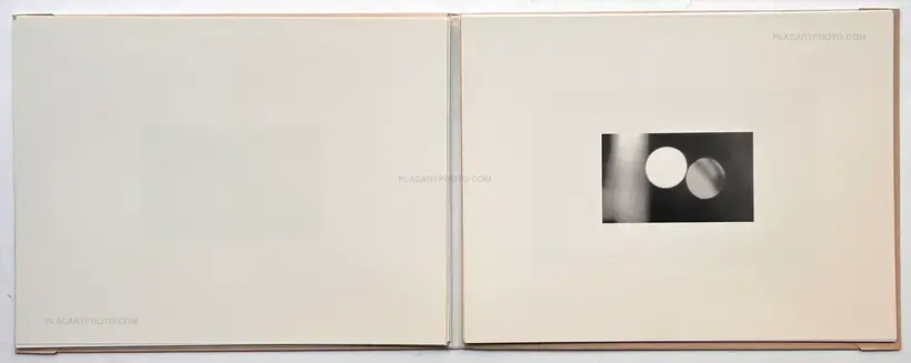Shoji Ueda – Shoji Ueda Polaroid 35m/m Photo Album
