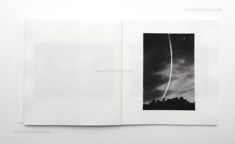 Christian Bragg – I wish to see where the winds meet (Deluxe Gravure Edition on 30)