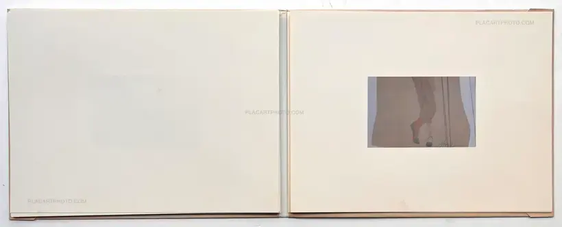 Shoji Ueda – Shoji Ueda Polaroid 35m/m Photo Album