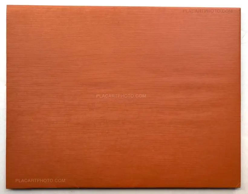 Shoji Ueda – Shoji Ueda Polaroid 35m/m Photo Album