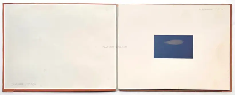Shoji Ueda – Shoji Ueda Polaroid 35m/m Photo Album