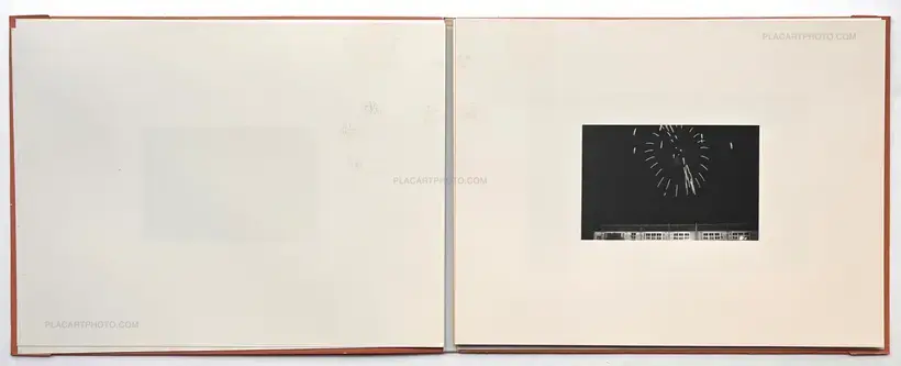 Shoji Ueda – Shoji Ueda Polaroid 35m/m Photo Album