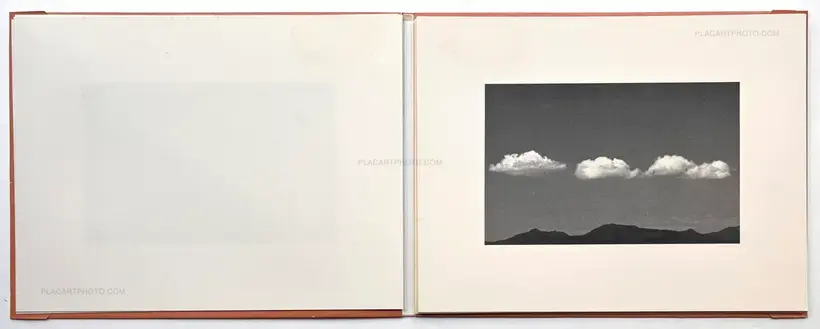 Shoji Ueda – Shoji Ueda Polaroid 35m/m Photo Album