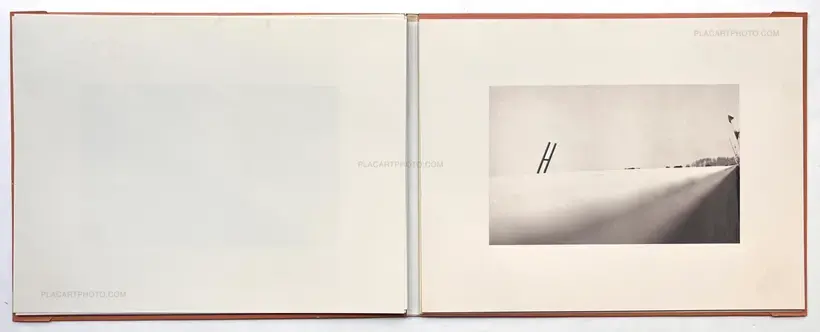 Shoji Ueda – Shoji Ueda Polaroid 35m/m Photo Album