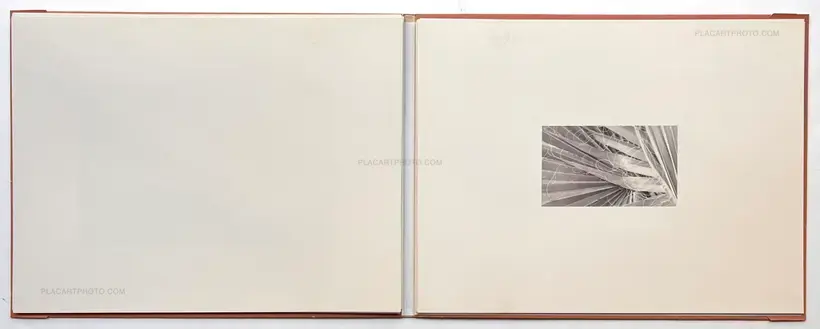 Shoji Ueda – Shoji Ueda Polaroid 35m/m Photo Album