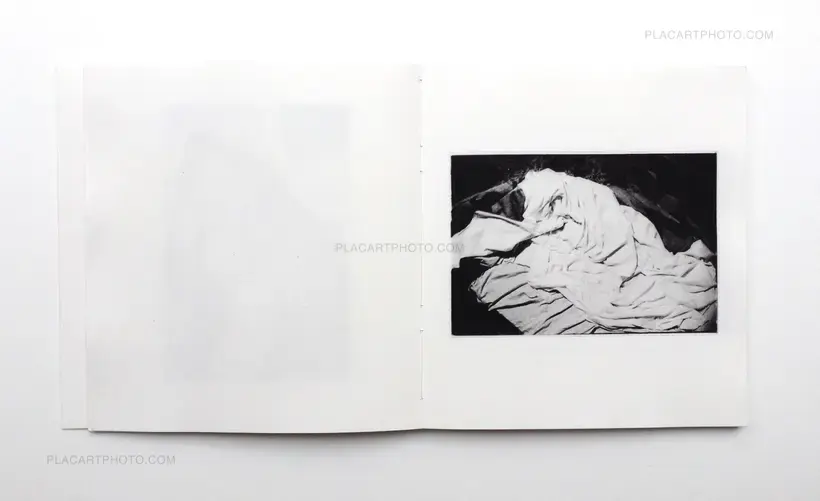 Christian Bragg – I wish to see where the winds meet (Deluxe Gravure Edition on 30)
