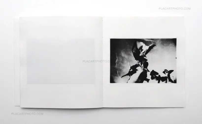 Christian Bragg – I wish to see where the winds meet (Deluxe Gravure Edition on 30)