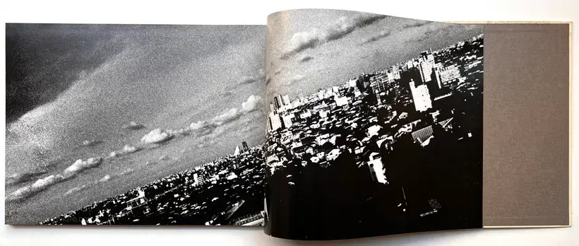 Shuji Yamada – NIHON MURA 1969-79 (SIGNED WITH OBI)