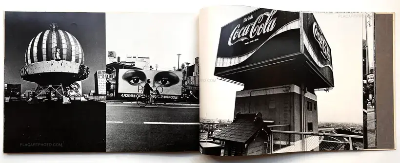 Shuji Yamada – NIHON MURA 1969-79 (SIGNED WITH OBI)