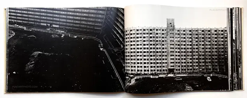 Shuji Yamada – NIHON MURA 1969-79 (SIGNED WITH OBI)