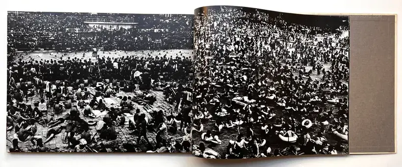 Shuji Yamada – NIHON MURA 1969-79 (SIGNED WITH OBI)