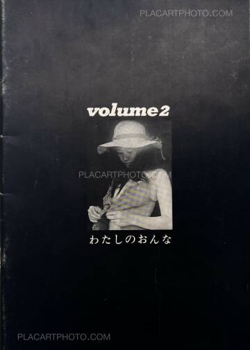 Collective,Watashi no onna / Volume 2