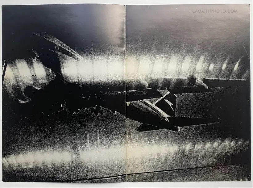 Daido Moriyama – Kiroku / Record vol.1 - vol.5 (First edition) SIGNED!