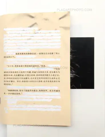 Chen Zhe – Bees & Bearable (Signed)