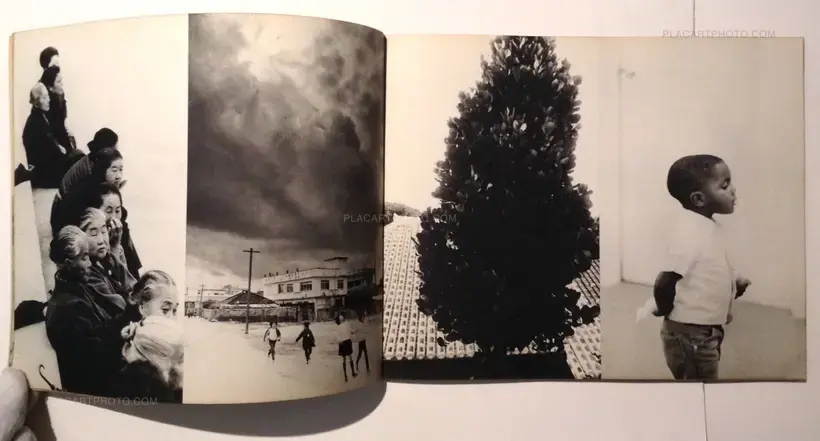 Shomei Tomatsu – Okinawa