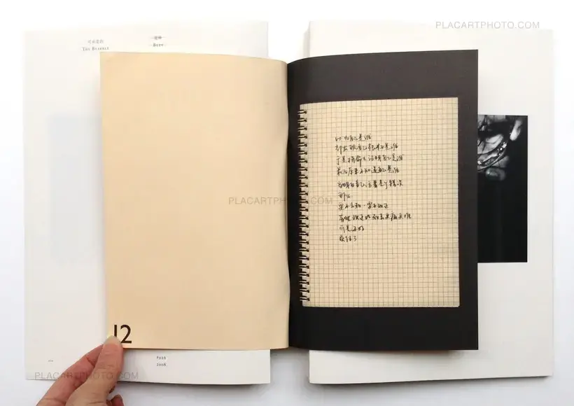 Chen Zhe – Bees & Bearable (Signed)