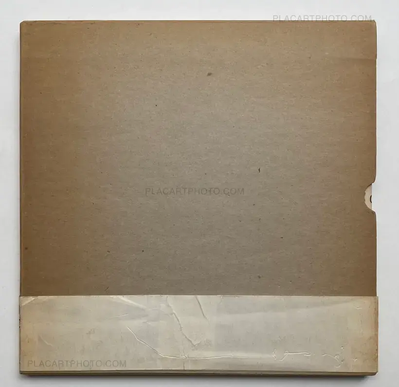 Koichi Miyazaki – Scissorings (with obi)