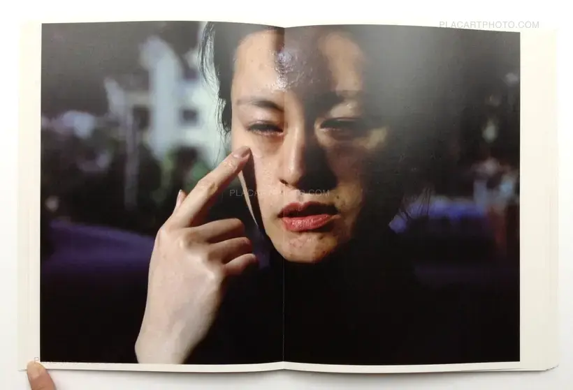 Chen Zhe – Bees & Bearable (Signed)