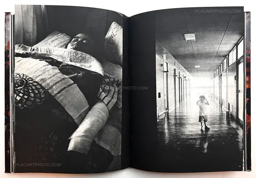 Ken Domon – Hiroshima (Signed)