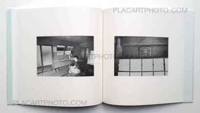 Nobuyoshi Araki,A Sentimental Journey (First edition with green paper)