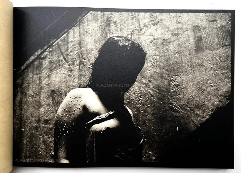 Zana Briski – BROTHEL (SIGNED)