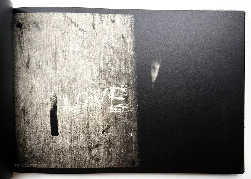 Zana Briski – BROTHEL (SIGNED)