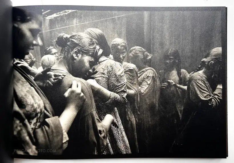 Zana Briski – BROTHEL (SIGNED)