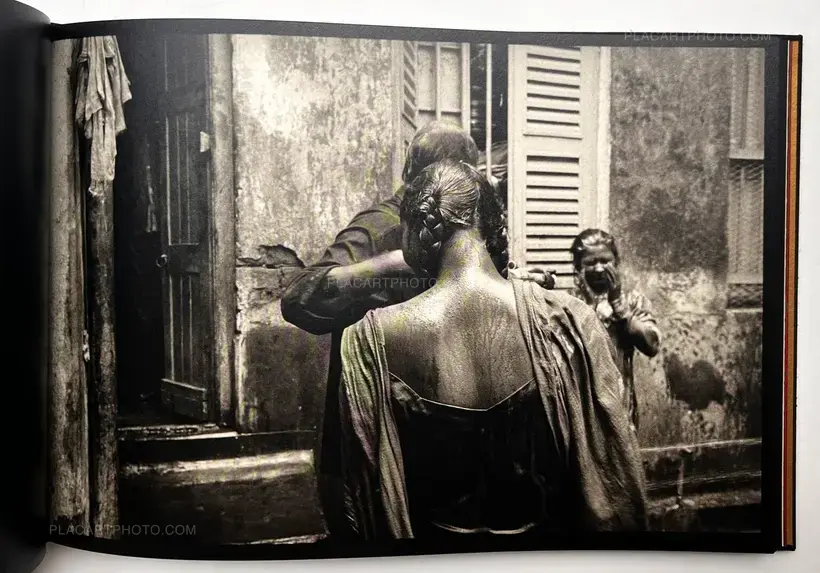 Zana Briski – BROTHEL (SIGNED)