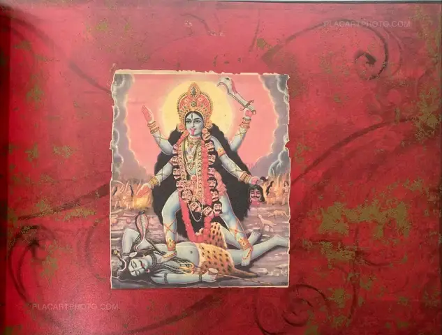 Zana Briski – BROTHEL (SIGNED)