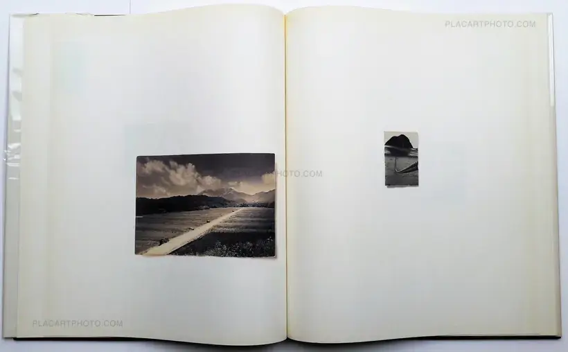 Masao Yamamoto – E (SIGNED)