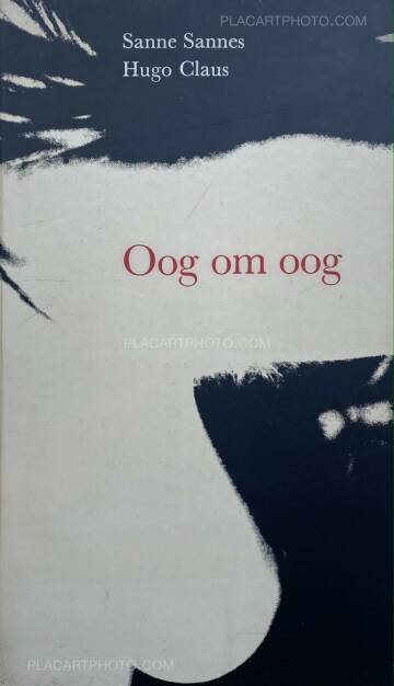 Sanne Sannes,Oog om oog