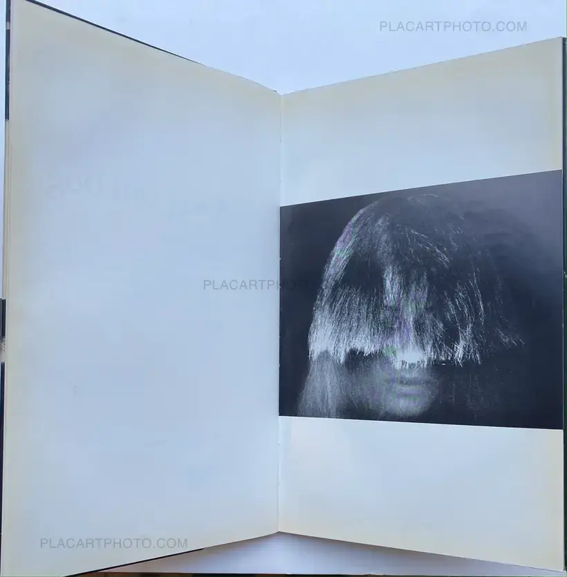 Sanne Sannes – Oog om oog
