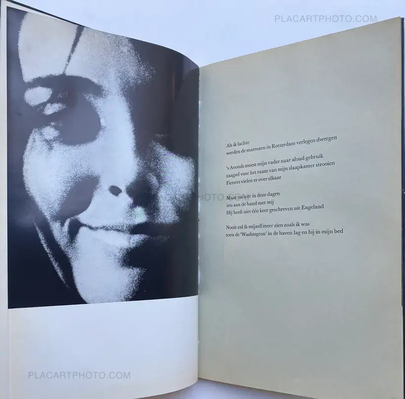 Sanne Sannes – Oog om oog