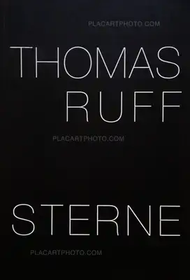 Thomas Ruff – Sterne